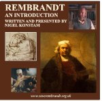 REMBRANDT AN INTRODUCTION BY NIGEL KONSTAM